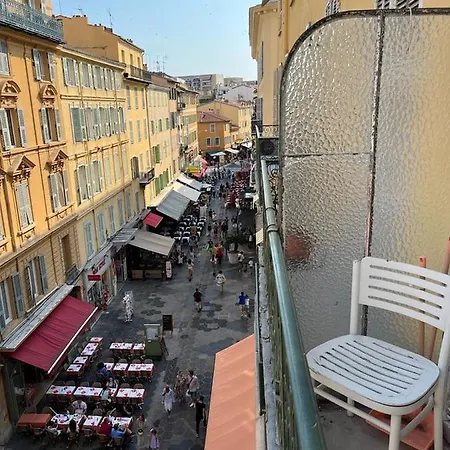 2 Pieces Prestige Zone Pietonne Apartamento