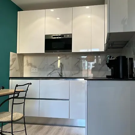 2 Pieces Prestige Zone Pietonne * Niza