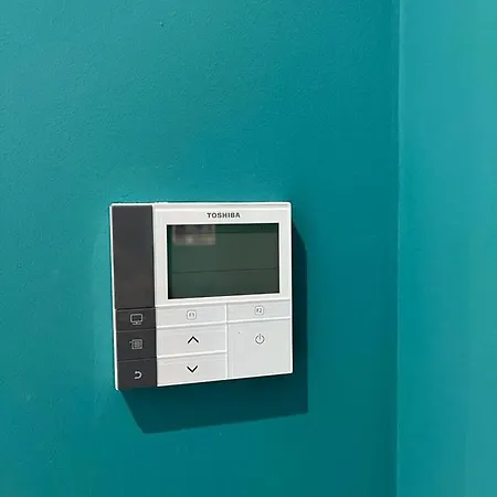 2 Pieces Prestige Zone Pietonne