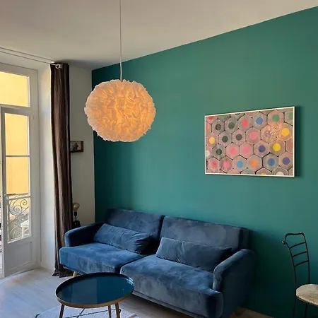 Διαμέρισμα 2 Pieces Prestige Zone Pietonne *