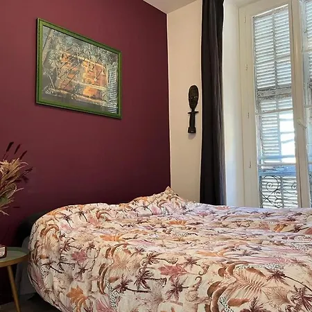 2 Pieces Prestige Zone Pietonne Apartamento