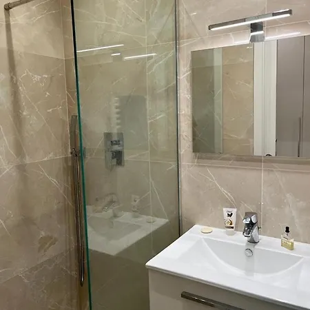 Apartamento 2 Pieces Prestige Zone Pietonne Niza