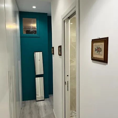 2 Pieces Prestige Zone Pietonne