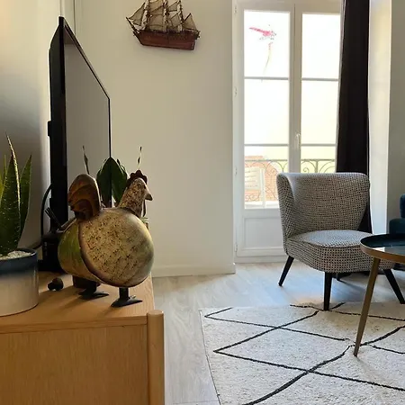 2 Pieces Prestige Zone Pietonne Διαμέρισμα Νίκαια
