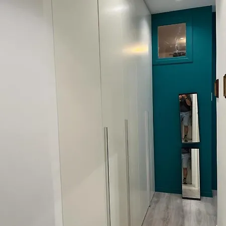2 Pieces Prestige Zone Pietonne Διαμέρισμα Νίκαια