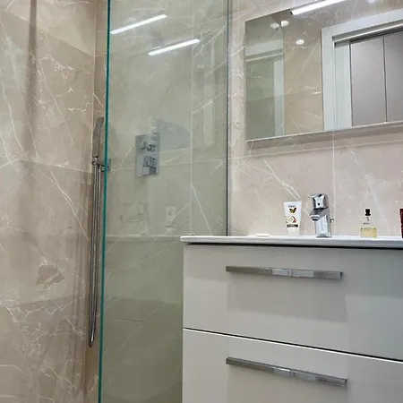 Apartamento 2 Pieces Prestige Zone Pietonne