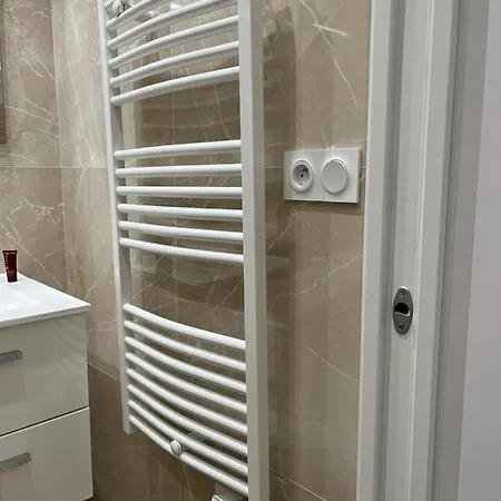 2 Pieces Prestige Zone Pietonne