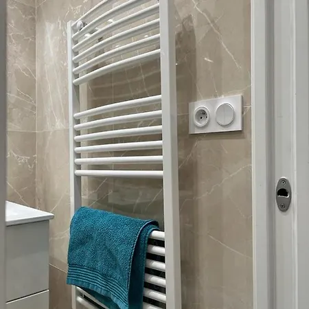 2 Pieces Prestige Zone Pietonne